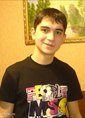 Познакомиться с татарином.  Роберт 38 лет Ульяновск 30447