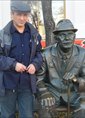 Познакомиться с татарином.  Rais 55 лет Челябинск 31641