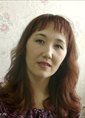 Познакомиться с татаркой.  Алия 44 года Красноусольский 33951
