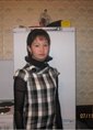 Познакомиться с татаркой.  Луиза 44 года Тюмень 7263