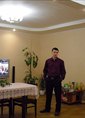 Познакомиться с татарином.  РУСТАМ 40 лет Ульяновск 33989