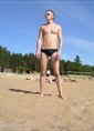 Познакомиться с татарином.  Rodni 38 лет Санкт-Петербург 13411