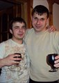 Познакомиться с татарином.  Альберт 40 лет Ульяновск 26768