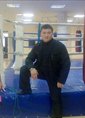 Познакомиться с татарином.  Руслан 46 лет Тюмень 36412