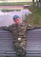 Познакомиться с татарином.  Ahmetik 42 года Ульяновск 36745