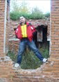 Познакомиться с татарином.  Ренат 37 лет Нижний Новгород 35925