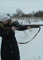 Познакомиться с татаркой.  Румия 31 год Ульяновск 37598