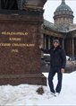 Познакомиться с татарином.  шурик 42 года Санкт-Петербург 38606