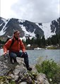 Познакомиться с татарином.  Ильнур 50 лет Самара 13476