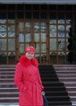 Познакомиться с татаркой.  Лия 39 лет Саратов 34270