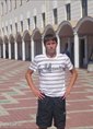 Познакомиться с татарином.  Ринат 34 года Самара 40612