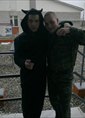 Познакомиться с татарином.  Ринат 36 лет Буинск 40398