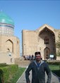 Познакомиться с татарином.  Ильдар 45 лет Тюмень 40803