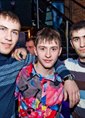 Познакомиться с татарином.  Руфат 35 лет Саратов 33591