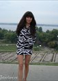 Познакомиться с татаркой.  Алия 34 года Самара 4121