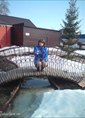 Познакомиться с татаркой.  Динарочка 33 года Ульяновск 40424