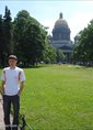 Познакомиться с татарином.  Марат 39 лет Ульяновск 44597