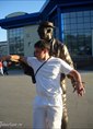 Познакомиться с татарином.  халим 42 года Тюмень 44736