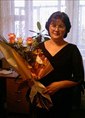 Познакомиться с татаркой.  ЗАКИРЯ 59 лет Ульяновск 44799