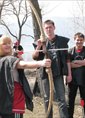 Познакомиться с татарином.  Питрэч 39 лет Самара 44051