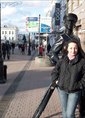 Познакомиться с татаркой.  Ильмира 40 лет Ульяновск 26748