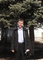 Познакомиться с татарином.  Азат 36 лет Самара 46120