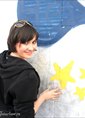 Познакомиться с татаркой.  Эльвина 34 года Ульяновск 33164