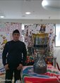 Познакомиться с татарином.  ИЛЬДАР 52 года Буинск 45538