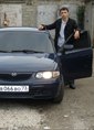 Познакомиться с татарином.  Альберт 37 лет Ульяновск 16568