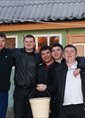 Познакомиться с татарином.  Рафаил 41 год Самара 50890