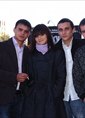 Познакомиться с татарином.  Рашит 38 лет Самара 51381