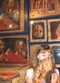 Познакомиться с татаркой.  Луиза 45 лет Ульяновск 52343