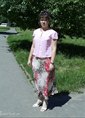 Познакомиться с татаркой.  Галия 42 года Ульяновск 52712