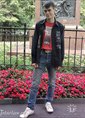 Познакомиться с татарином.  Тимурка 38 лет Ульяновск 45827