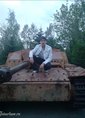 Познакомиться с татарином.  Руслан 34 года Саратов 53643