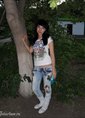 Познакомиться с татаркой.  Гулечка 34 года Самара 42078