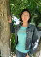 Познакомиться с татаркой.  Светлана 48 лет Тюмень 55330