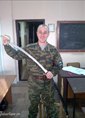 Познакомиться с татарином.  Фаниль 47 лет Ульяновск 55427