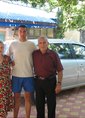 Познакомиться с татарином.  Радиф 41 год Ульяновск 32108