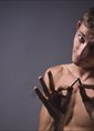 Познакомиться с татарином.  Mar$EL' 40 лет Самара 56459