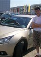 Познакомиться с татарином.  Тимур 36 лет Ульяновск 55224
