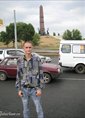 Познакомиться с татарином.  -= Ruslan73ru =- 41 год Ульяновск 1069