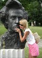 Познакомиться с татаркой.  Динара 46 лет Тюмень 58789