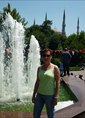 Познакомиться с татаркой.  Зульфия 47 лет Ульяновск 61168