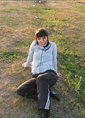 Познакомиться с татаркой.  Лариса 39 лет Тюмень 39164