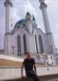 Познакомиться с татарином.  Айрат 37 лет Ульяновск 27797
