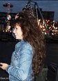 Познакомиться с татаркой.  Эльвирочка ☾★ 33 года Тюмень 54418