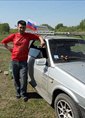 Познакомиться с татарином.  Ринат 39 лет Ульяновск 62294