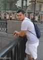 Познакомиться с татарином.  Сэл 39 лет Самара 62942