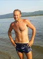 Познакомиться с татарином.  Тимур 49 лет Ульяновск 11368
